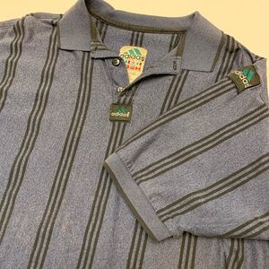 adidas 90s polo adidas 90s polo